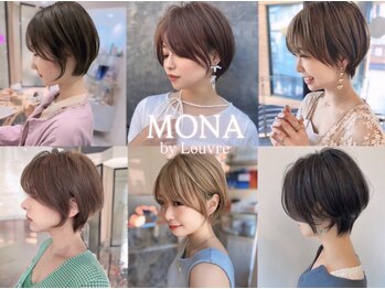 MONA by Louvre【モナ】名古屋駅/名駅