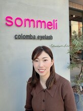 ソムリ(Sommeli)&nbsp;ARAI 
