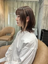 アトリエフィール&nbsp;藤村　レイヤーミディアム