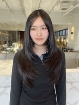 コードセブンス(Chord seventh)&nbsp;【HARUNA】