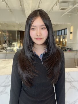 コードセブンス(Chord seventh) 【HARUNA】