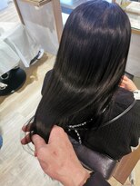 シュヴー 門前仲町(CHEVEUX)&nbsp;髪質改善・美髪ストレート