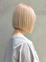 カリテスファッド 渋谷(charites fad)&nbsp;艶髪×髪質改善トリートメント[10代/20代/30代/40代/渋谷駅]