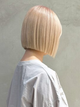 カリテスファッド 渋谷(charites fad) 艶髪×髪質改善トリートメント[10代/20代/30代/40代/渋谷駅]