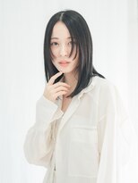 ien【5月上旬NEW OPEN(予定)】 綺麗なスタイルで作るサラサラストレート
