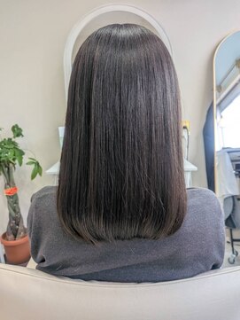 ルポノ(ru pono.) 頭浸浴×トリートメント