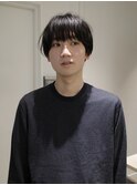 ニュアンスマッシュ