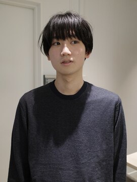 アイヴィ 表参道(IVY) ニュアンスマッシュ