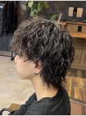 波巻きウルフ