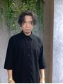 オーブ ヘアー プール 沖縄浦添店(AUBE HAIR puur)&nbsp;ナカバヤシ 