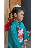ベルシアス(BELCIAS)&nbsp;産毛デザイン