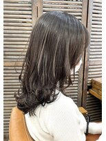ニューライン 豪徳寺 山下(New-Line)&nbsp;ミネコラトリートメント