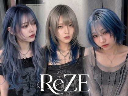 レゼ 町田(ReZE)の写真