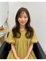クゥオル(QOLU)&nbsp;継続美［町田髪質改善/髪質改善/縮毛矯正/町田縮毛矯正］