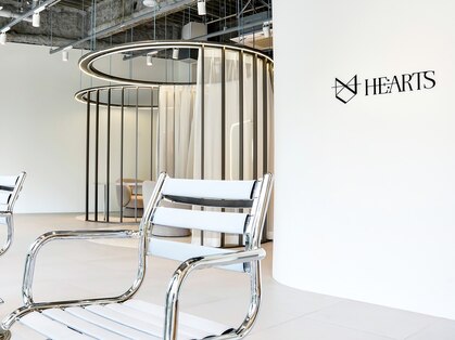 ハーツオオサカ(HE:ARTS OSAKA)の写真