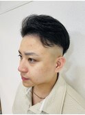 ビジネスショート