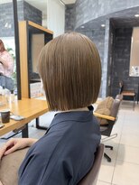 ラウル(Laulu)&nbsp;アッシュベージュ