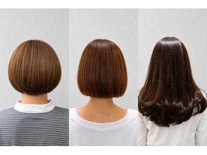 リール リアン(Rire lien)の写真