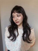 エイチバイシオミエイチ 神戸三宮(H by shiomi H)&nbsp;韓国風レイヤー