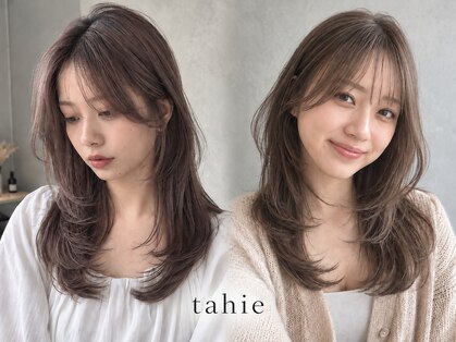 タヒエ 松屋町(tahie)の写真