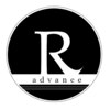 アールアドバンス(R advance)のお店ロゴ