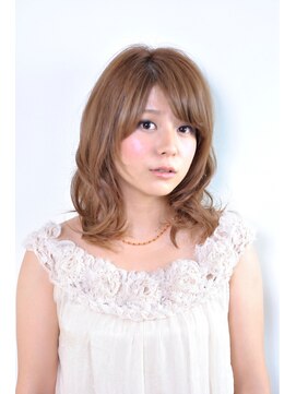 ミュール(muLlu) ★★★ふわっと、くしゃっと、ゆるスタイル★★★