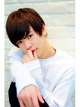 リップス 吉祥寺店 (LIPPS) ピュアリラクシングマッシュ