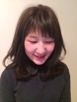 美容室 スタジアム(Stadium)&nbsp;レイヤースタイル