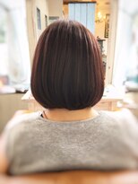 フランティス(frantis HAIR&SPA)&nbsp;ツヤボブ