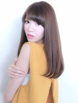 ラ ブレス 天王寺(LaBless)&nbsp;ナチュラルストレート