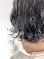 ジーナ(XENA)&nbsp;ホワイトシルバーグレー