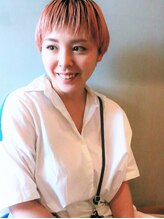 ドロップ(drop) 林 晶子