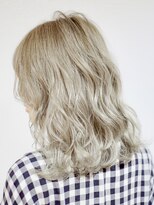 テラス(TERRACE)&nbsp;【TERRACE】プラチナベージュ