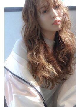 ローバー(ROAVER) ROAVER ラフウェーブ　× スポーティー