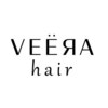 ヴェーラヘアー(VEЁЯA hair)のお店ロゴ