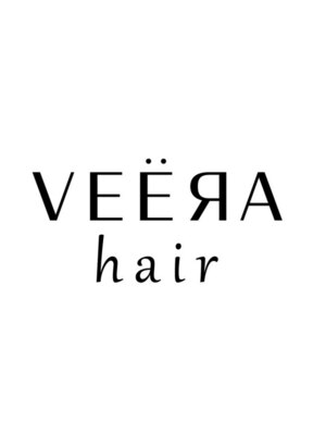 ヴェーラヘアー(VEЁЯA hair)