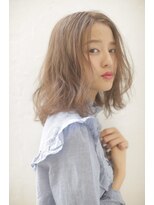 モードケイズ 阪急茨木店(MODE K's)&nbsp;爽やかgirly style