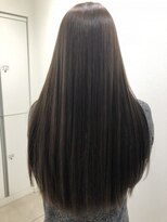 ケンジ 湘南台(KENJE)&nbsp;艶ダークグレージュ