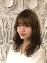 アンヘアー(UNHAIR by shiomiH)&nbsp;フェアリーロブ