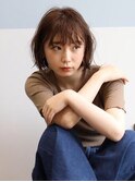 bob【me_me. 大泉学園】