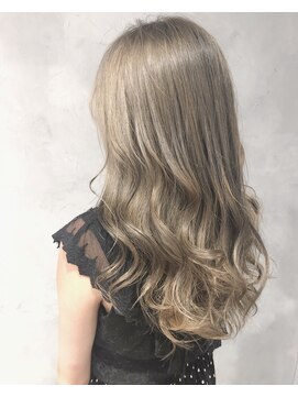 ヘアーワークス ヘルム 渋谷店(HAIR WORKS HELM) ☆HELM☆