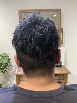 ユーネリー(U-NERY) ショートスタイル