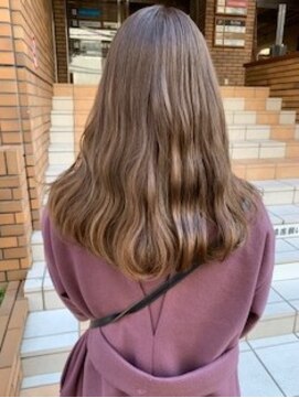 アニー(ANY) オリーブベージュ【MAYA】