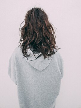 プロデュース 町田店(Produce) 大人かわいい無造作パーマ【町田/町田駅】