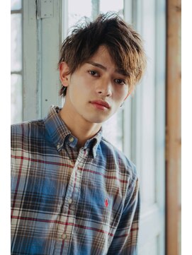 シーア 中野新橋店(Sia) Sia中野新橋　中野坂上　西新宿　中野富士見町　中野　新中野