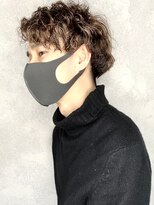 セシルヘアー(CECIL hair)&nbsp;スパイラルパーマ