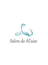 Salon de A’ la'ise【サロンドアレイズ】