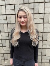 ロマナ 自由が丘(ROMANA) 菅谷 希和