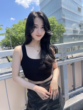 ロンドフルール 大宮東口(Lond fleur) 埼玉で叶えるくびれヘア