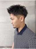 Ryu指名ジェットモヒカン/ウェーブバング
